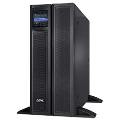APC Smart-UPS X 2200VA Short Depth Tower/Rack Convertible LCD 200-240V with Network Card