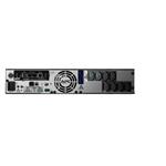 APC Smart-UPS X 750VA Rack/TowerR LCD 230V with Networking Card