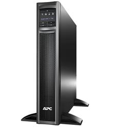 APC Smart-UPS X 750VA Rack/TowerR LCD 230V with Networking Card