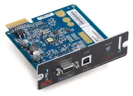 APC SmartSlot MODBUS/JBUS Interface Card AP9620 - Zatím nezařazeno