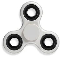 Apei Fidget Spinner Light White