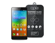Apei ochranné tvrzené sklo 2.5D (0,3mm) pro Lenovo A7000 (displej)