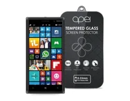 Apei ochranné tvrzené sklo 2.5D (0,3mm) pro Nokia Lumia 830 (displej)