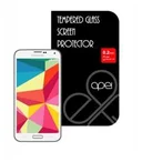 Apei ochranné tvrzené sklo 2.5D (0,3mm) pro Samsung Galaxy S6 White Full (displej)