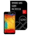 Apei ochranné tvrzené sklo 2D (0,2mm) pro Samsung Galaxy Note 3 (displej)