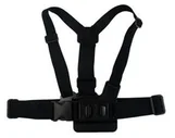 Apei Outdoor popruh na tělo pro GoPro 4/3+/3/2/1