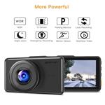 Apeman C450 Series A, Full HD kamera do auta
