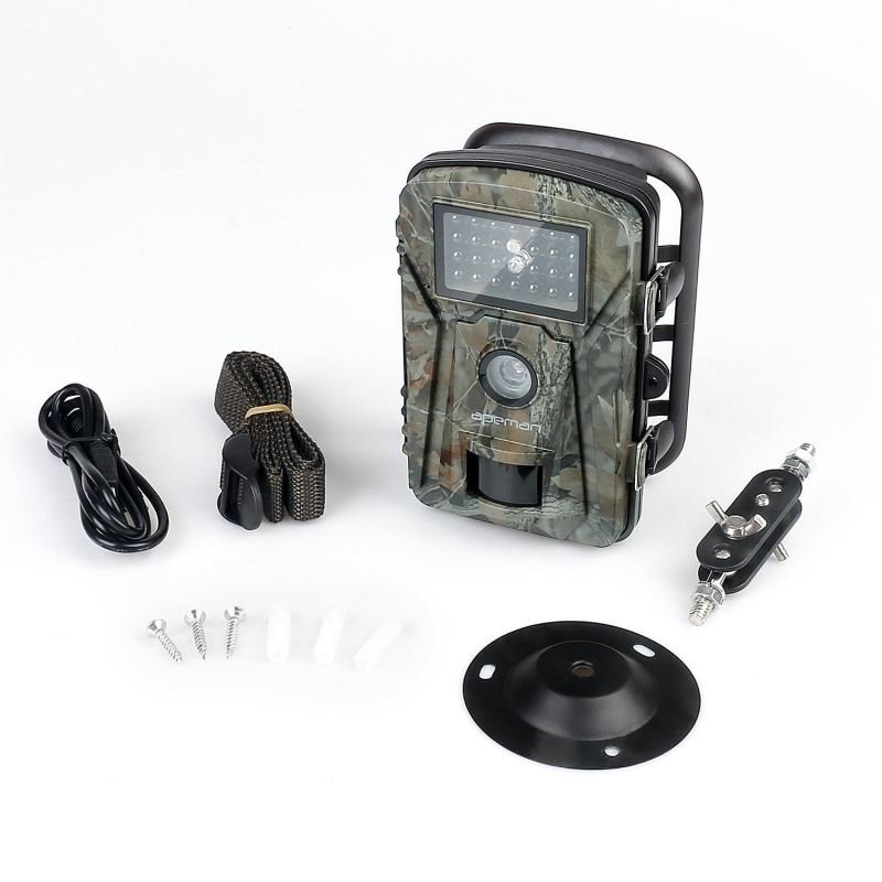Apeman fotopasca Trail Cam H45