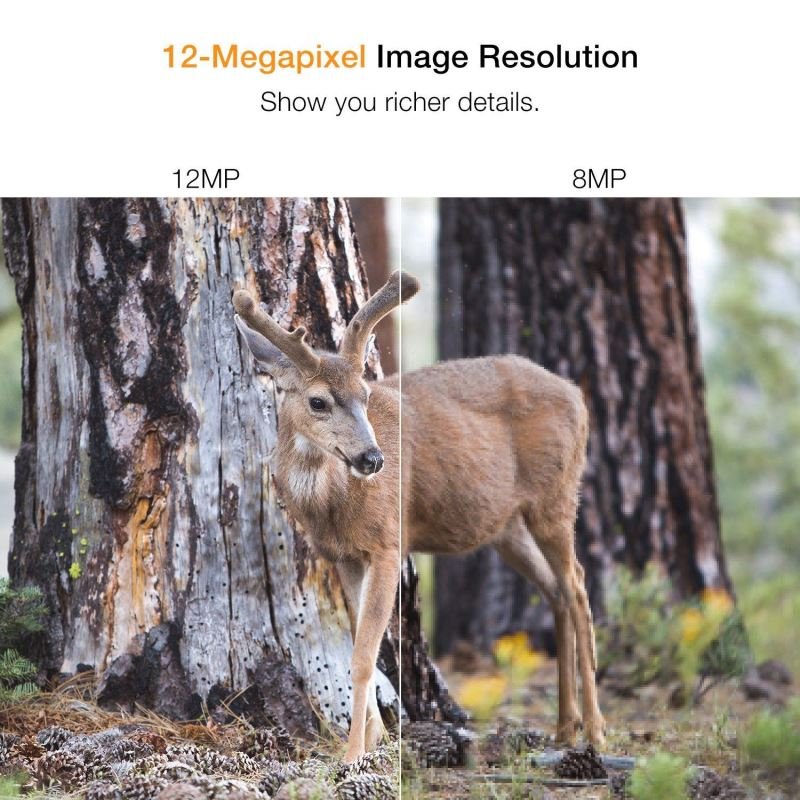 Apeman fotopasca Trail Cam H45
