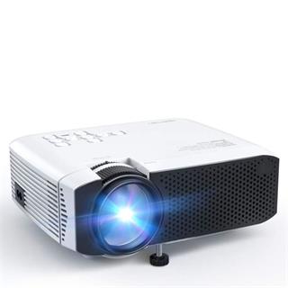 Apeman LC350 Mini Projector