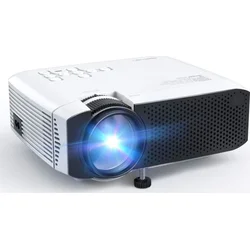 Apeman LC350 Mini Projector
