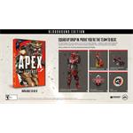 Apex Legends Bloodhound Edition elektronická licence