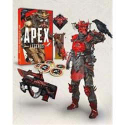 Apex Legends Bloodhound Edition elektronická licence