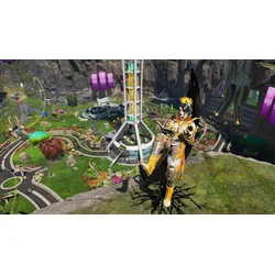 Apex Legends Champion Edition