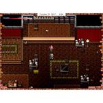 Apocalypse Hotel The Post-Apocalyptic Hotel Simulator!