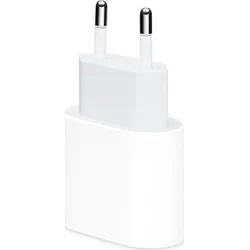 APPLE 18W USB-C napájecí adaptér