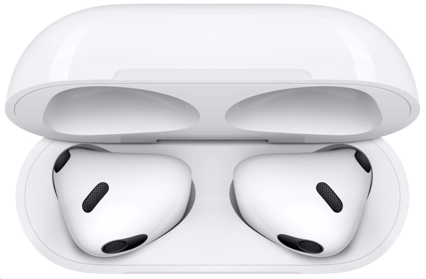 APPLE AirPods 2021 (mme73zm/a)