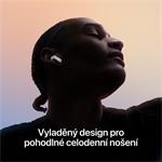 Apple AirPods 4 (MXP63ZM/A)