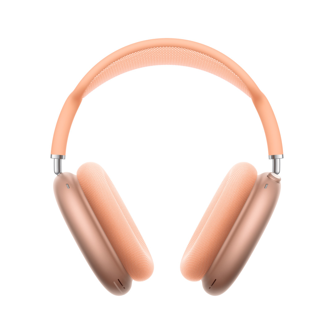 Apple AirPods Max Orange (2024) (MWW73ZM/A)