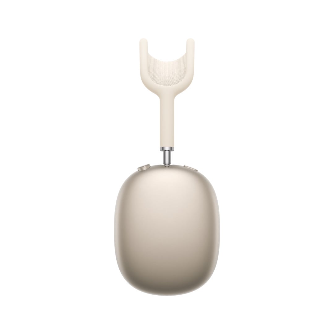 Apple AirPods Max Starlight (2024) (MWW53ZM/A)