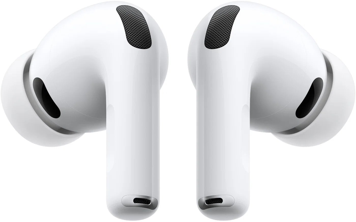 Apple AirPods Pro 3. generace s MagSafe nabíjecím pouzdrem (USB-C)
