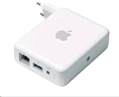 Apple AirPort Express Base Station