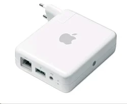 Apple AirPort Express Base Station