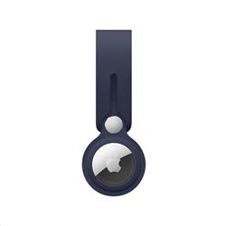 APPLE AirTag poutko tmavě modrá (mhj03zm/a) - Wearables