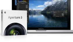 Apple Aperture 3 Retail