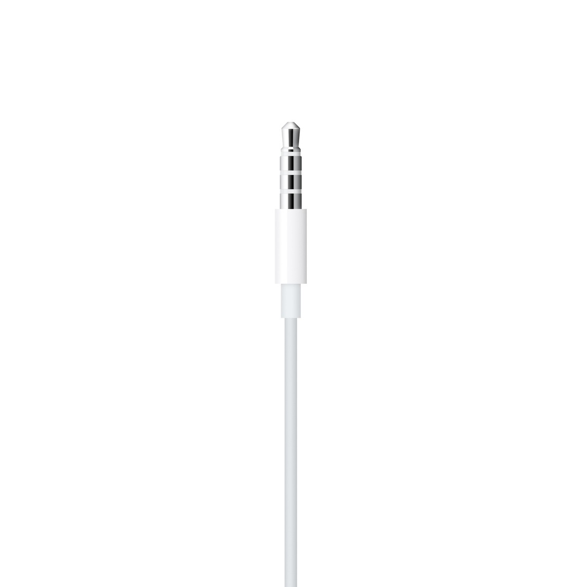 Apple EarPods (MWU53ZM/A)