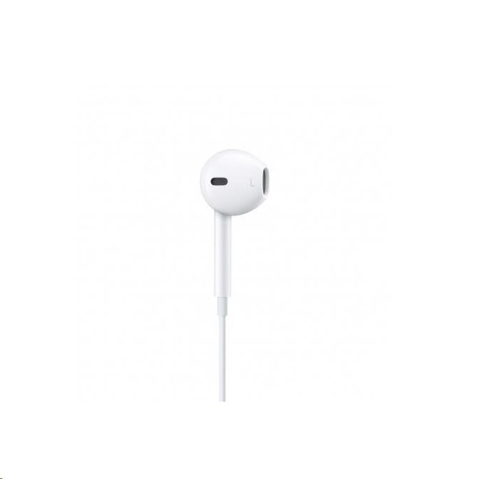 Apple EarPods s konektorem USB-C
