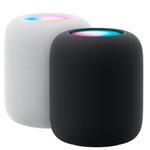 Apple HomePod (2nd generation) Midnight, US