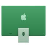 Apple iMac 24" M4 chip 10core CPU/10core GPU,24GB,512GB SSD,Green