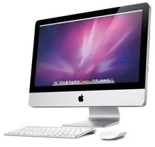 APPLE iMac 27" i5 3.1GHz/ 4G/ 1TB/ AMD/ MacX/ IE/ bk