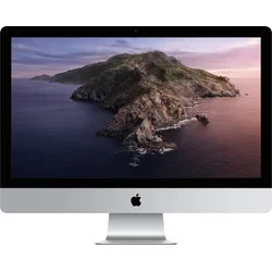 APPLE iMac 27" Retina 5K (mxwt2cz/a) - Počítače stolní