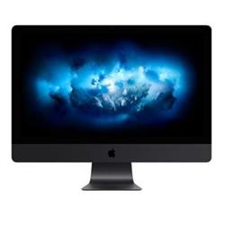 APPLE iMac Pro 27" Retina 5K/8C Intel Xeon W 3.2GHz/32GB/1TB SSD/Radeon Pro Vega 56 w 8GB HBM2/CZE KB