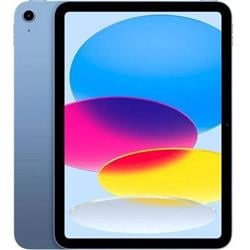 Apple iPad 2022 10,9" Wi-Fi 64GB Blue - DEMO