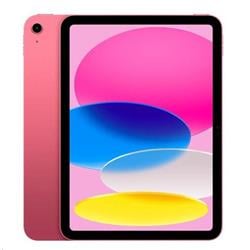 Apple iPad 2022 10,9" Wi-Fi 64GB Pink (MCMC4HC/A)