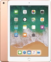 APPLE iPad 6 9,7" Wi-Fi 128GB Gold (mrjp2fd/a)