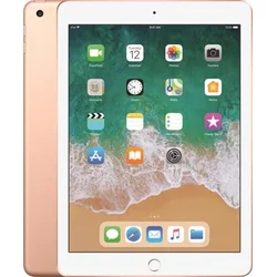 APPLE iPad 6 9,7" Wi-Fi 128GB Gold (mrjp2fd/a)