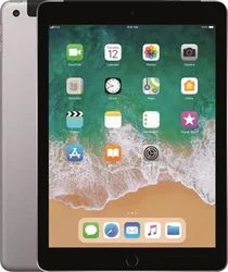 APPLE iPad 6 9,7" Wi-Fi+Cellular 128GB Space Grey (mr722fd/a)