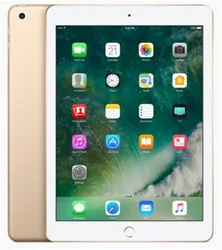 APPLE iPad 9,7" Wi-Fi 128GB Gold (mpgw2fd/a)