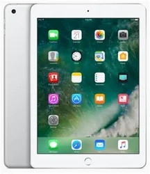 APPLE iPad 9,7" Wi-Fi 32GB Silver (mp2g2fd/a)