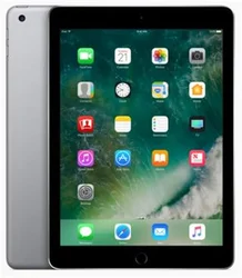 APPLE iPad 9,7" Wi-Fi 32GB Space Gray (mp2f2fd/a)