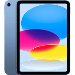 Apple iPad A16 11" WiFi 128 GB modrý