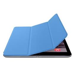 Apple iPad Air 2 Smart Cover modrý