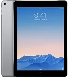 Apple iPad Air 2 Wi-Fi 64GB Space Gray