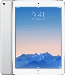 APPLE iPad Air 2 Wi-Fi + Cellular 32GB Silver (mnvq2fd/a)