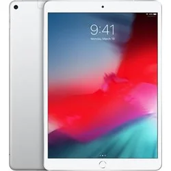 APPLE iPad Air 3 10,5" Wi-Fi+Cellular 256GB Silver (mv0p2fd/a)
