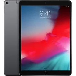 APPLE iPad Air 3 10,5" Wi-Fi+Cellular 256GB Space Grey (mv0n2fd/a)